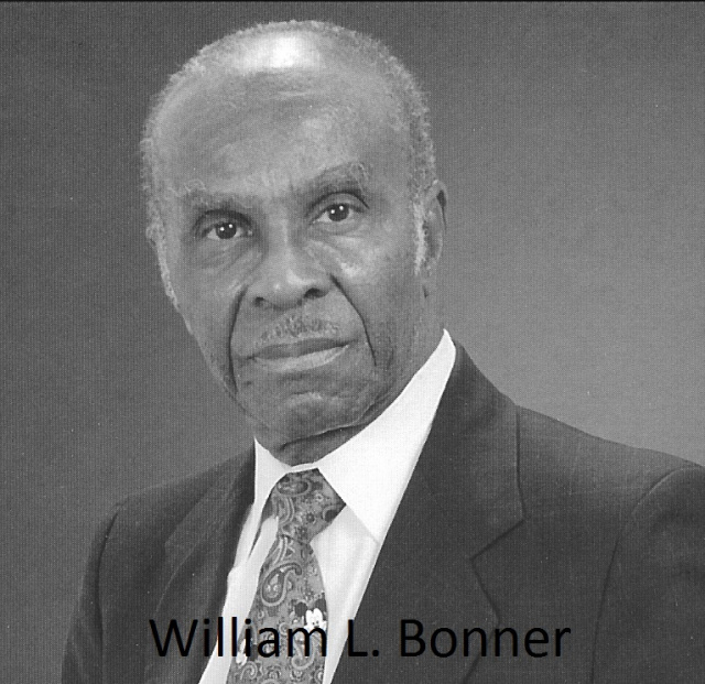 William Lee Bonner